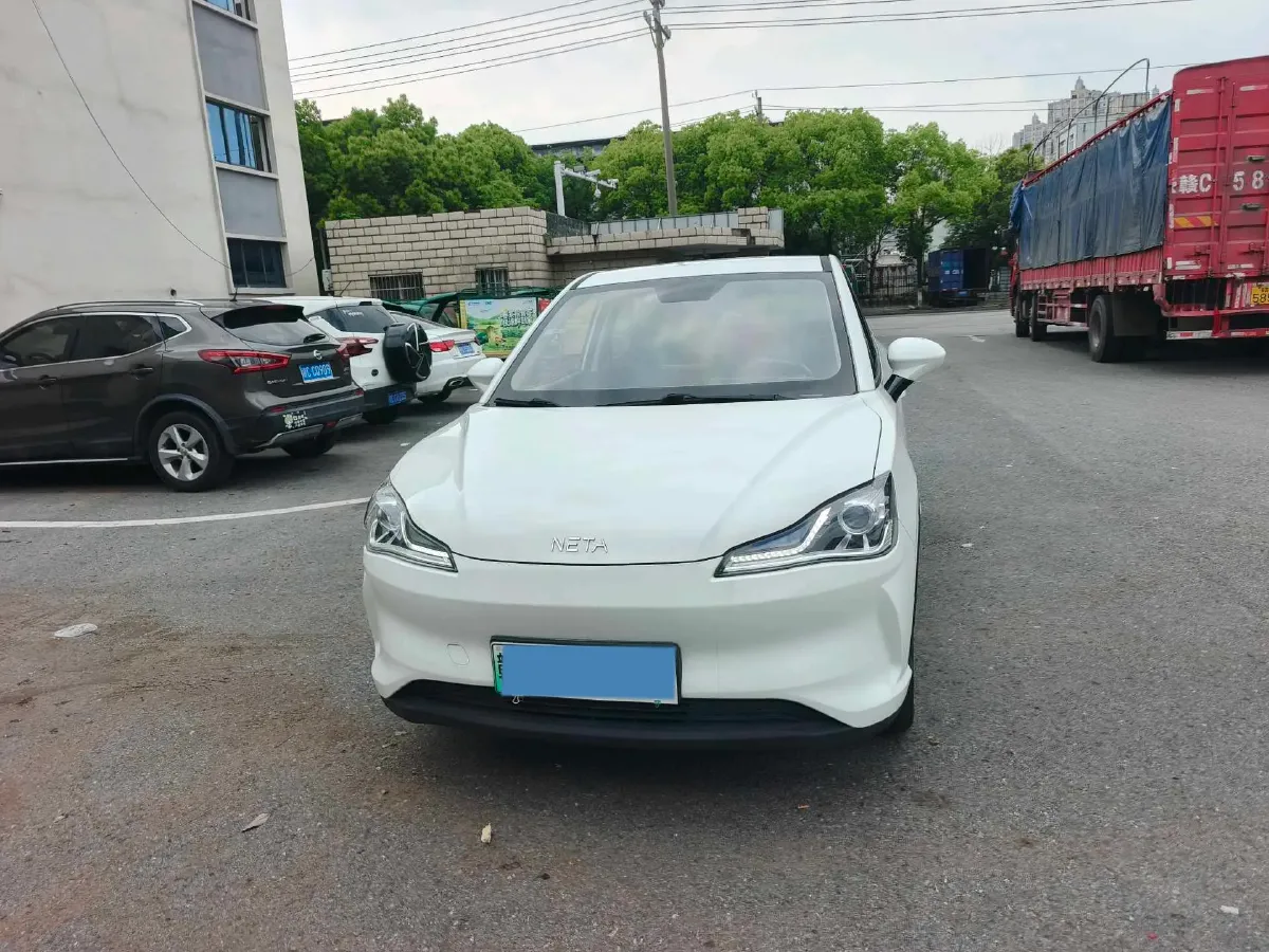 2021 Neta V BEV 31.18KWH,autocango,china used car exporter,china ev exporter,chinese used car exporter,chinese used ev exporter