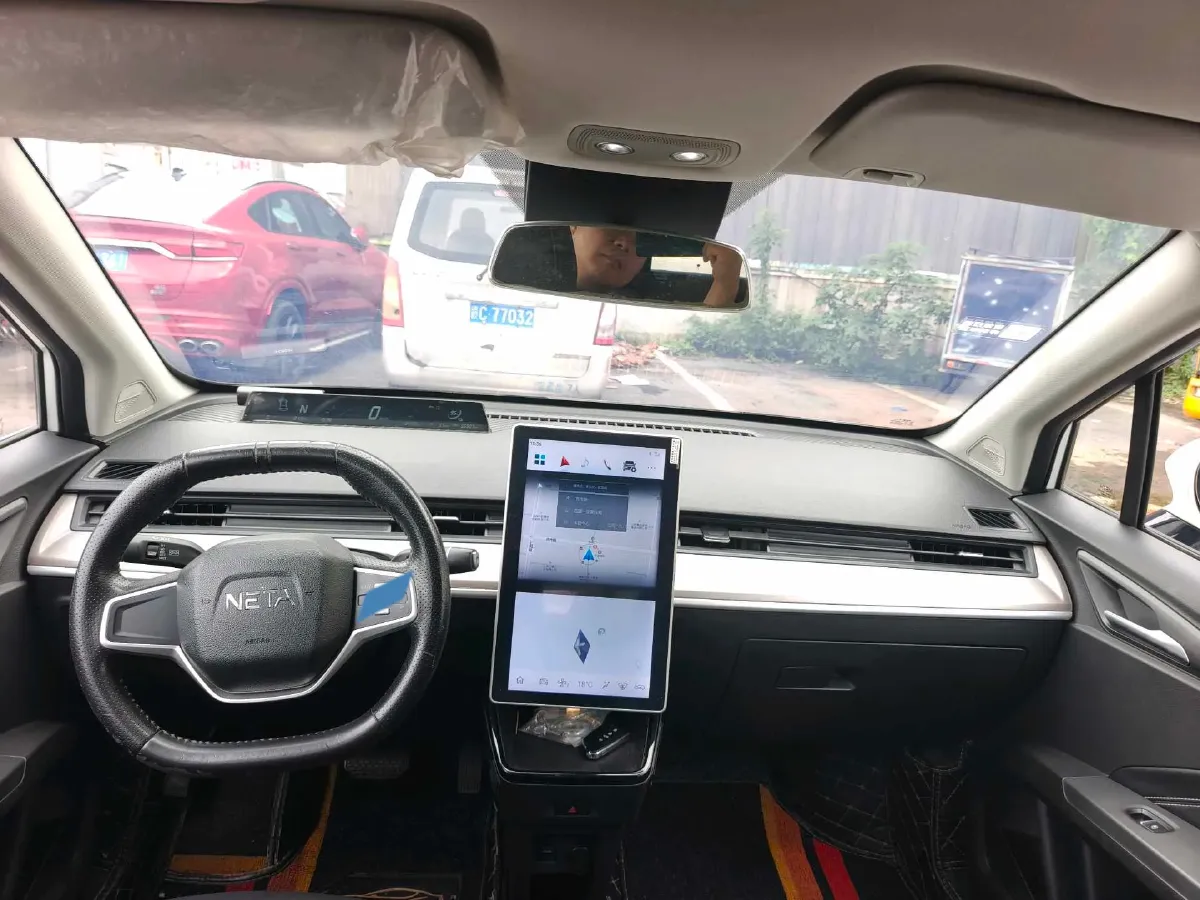 2021 Neta V BEV 31.18KWH,autocango,china used car exporter,china ev exporter,chinese used car exporter,chinese used ev exporter