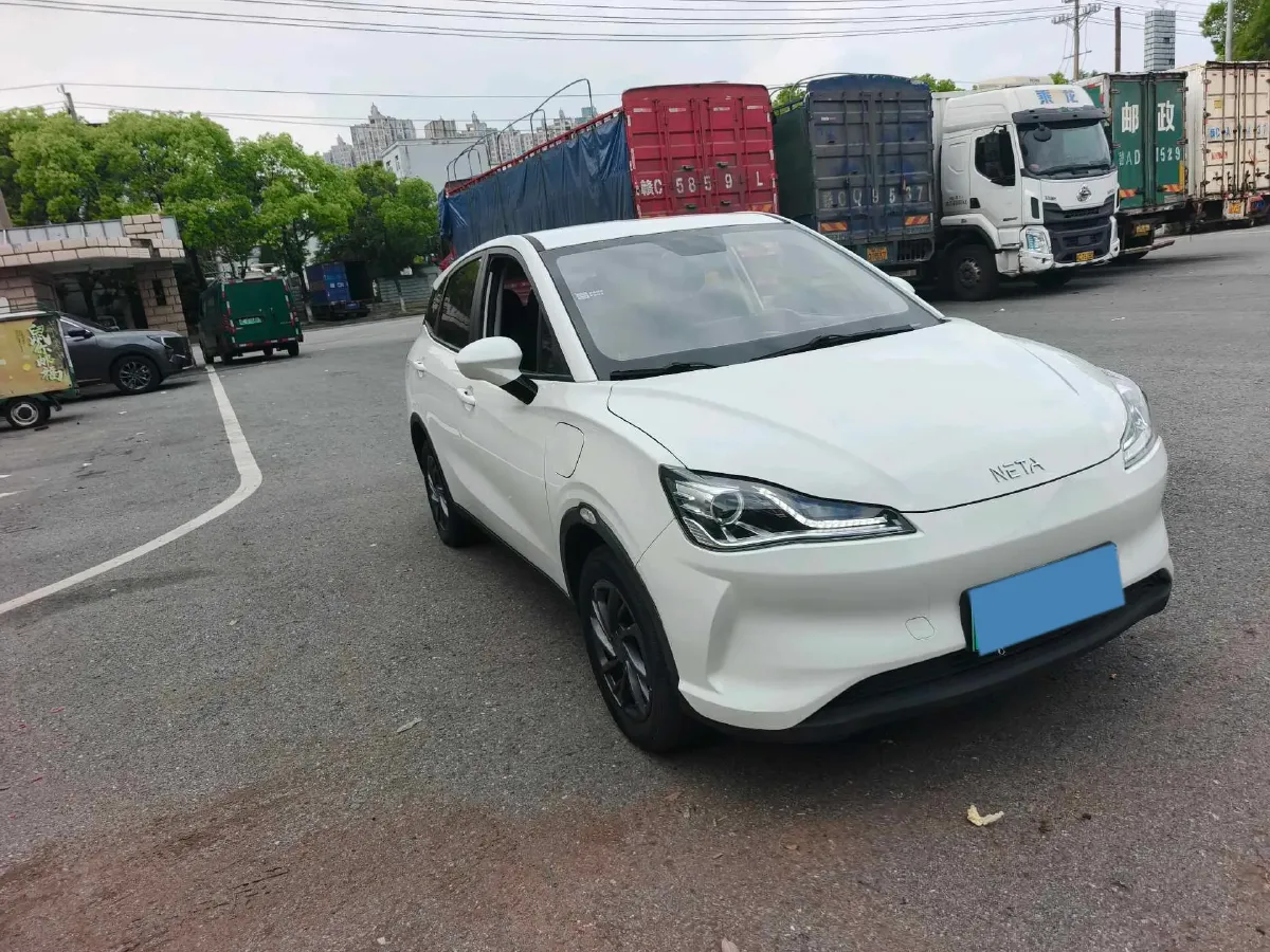 2021 Neta V BEV 31.18KWH,autocango,china used car exporter,china ev exporter,chinese used car exporter,chinese used ev exporter