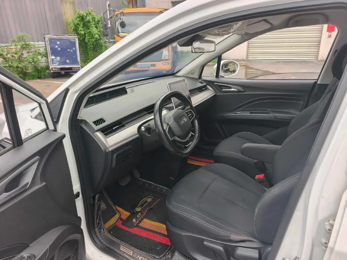 2021 Neta V BEV 31.18KWH,autocango,china used car exporter,china ev exporter,chinese used car exporter,chinese used ev exporter