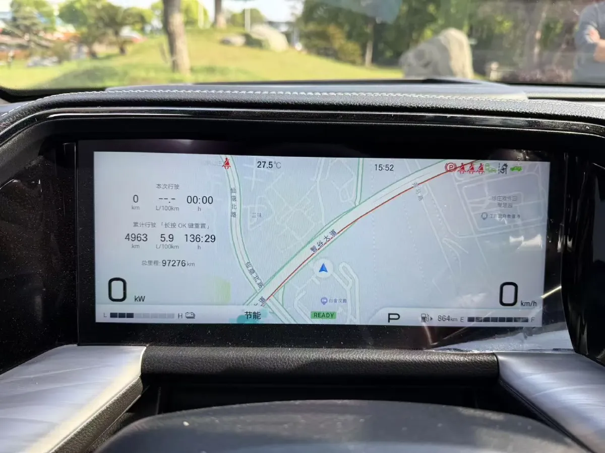 2024 GAC Trumpchi GS8 2.0T 190HP L4 E-CVT Hybrid,autocango,china used car exporter,china ev exporter,chinese used car exporter,chinese used ev exporter