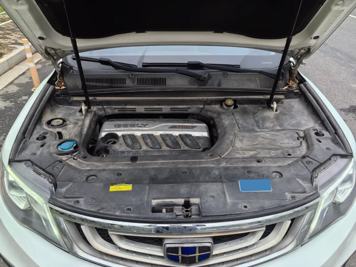 2018 Geely Azkarra 1.8T 184HP L4 6AT,autocango,china used car exporter,china ev exporter,chinese used car exporter,chinese used ev exporter