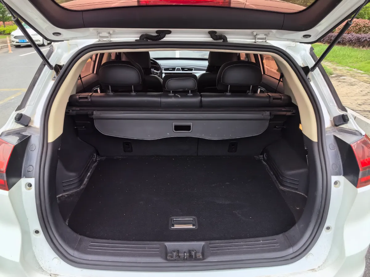 2018 Geely Azkarra 1.8T 184HP L4 6AT,autocango,china used car exporter,china ev exporter,chinese used car exporter,chinese used ev exporter