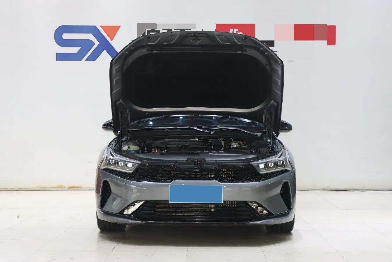 2020 Kia K5 2.0T 240HP L4 8AT,autocango,china used car exporter,china ev exporter,chinese used car exporter,chinese used ev exporter