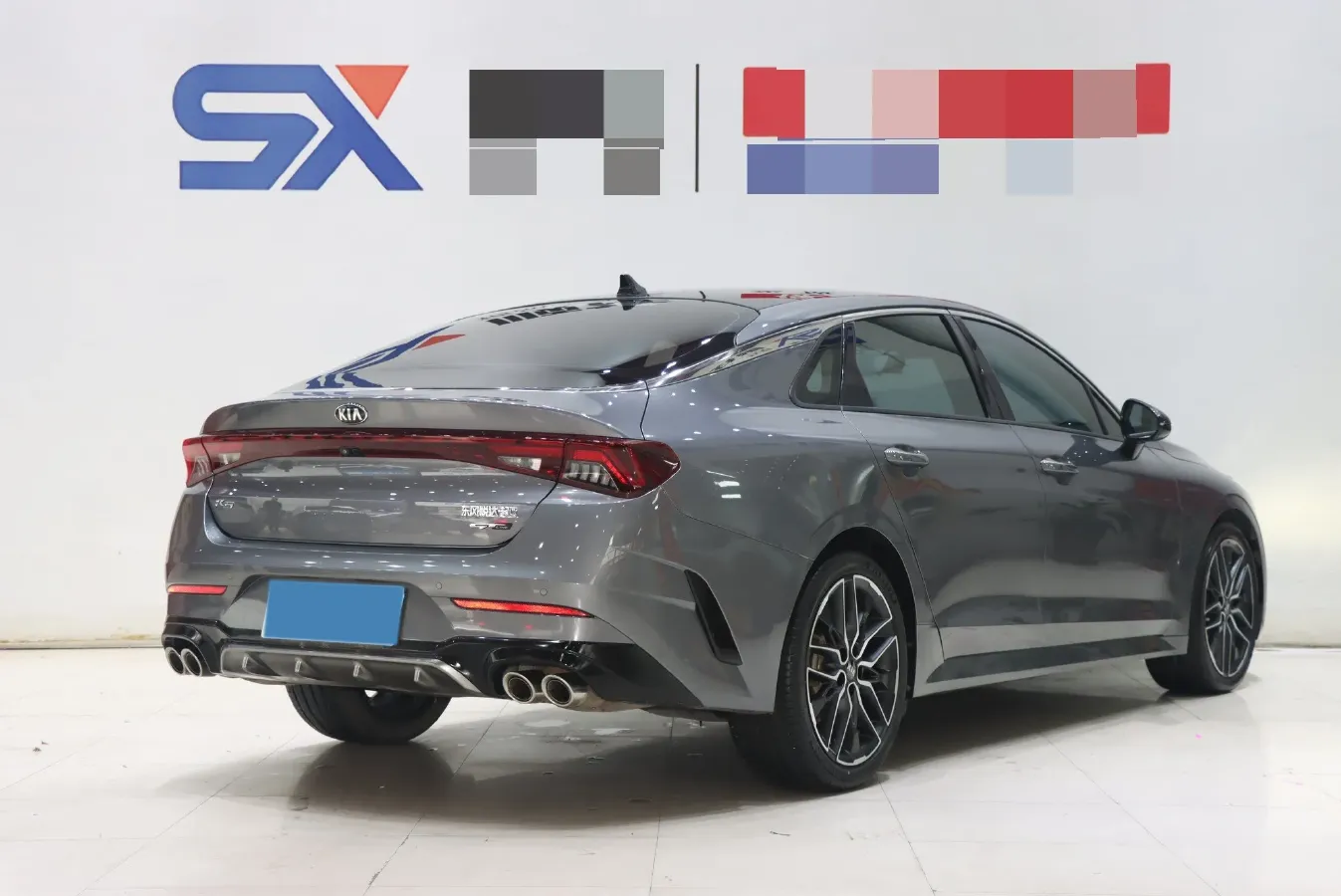 2020 Kia K5 2.0T 240HP L4 8AT,autocango,china used car exporter,china ev exporter,chinese used car exporter,chinese used ev exporter