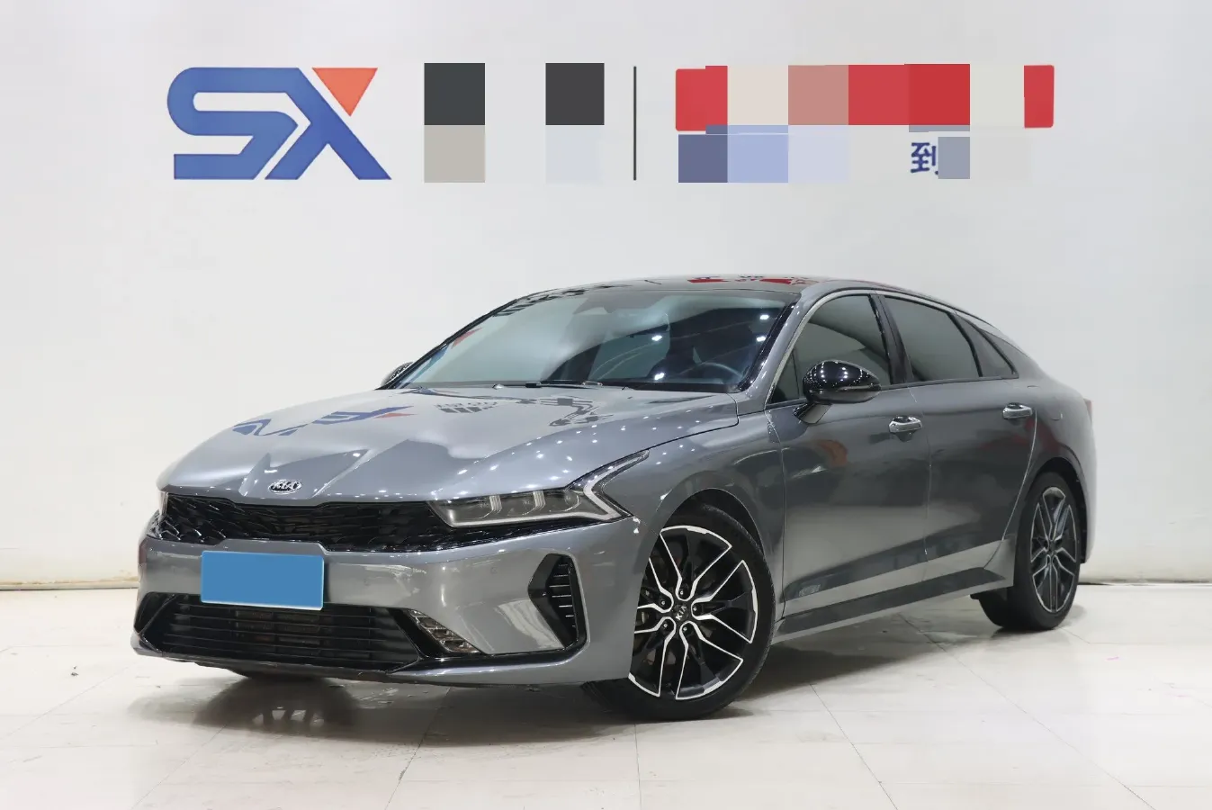 2020 Kia K5 2.0T 240HP L4 8AT,autocango,china used car exporter,china ev exporter,chinese used car exporter,chinese used ev exporter
