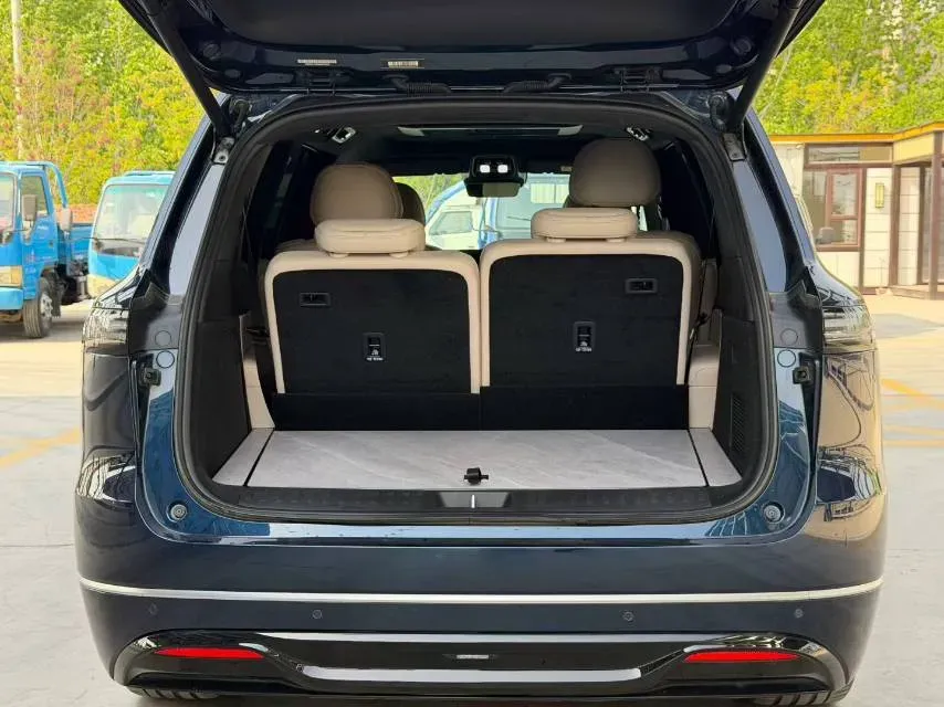 2025 Deepal S09 REEV 150HP REEV,autocango,china used car exporter,china ev exporter,chinese used car exporter,chinese used ev exporter