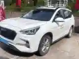 2018 Haval M6 1.5T 150HP L4 6MT