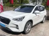 2018 HAVAL M6,autocango,china used car exporter,china ev exporter,chinese used car exporter,chinese used ev exporter