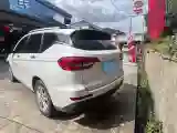 2018 Haval M6 1.5T 150HP L4 6MT