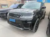 2018 LAND ROVER RANGE ROVER SPORT,autocango,china used car exporter,china ev exporter,chinese used car exporter,chinese used ev exporter
