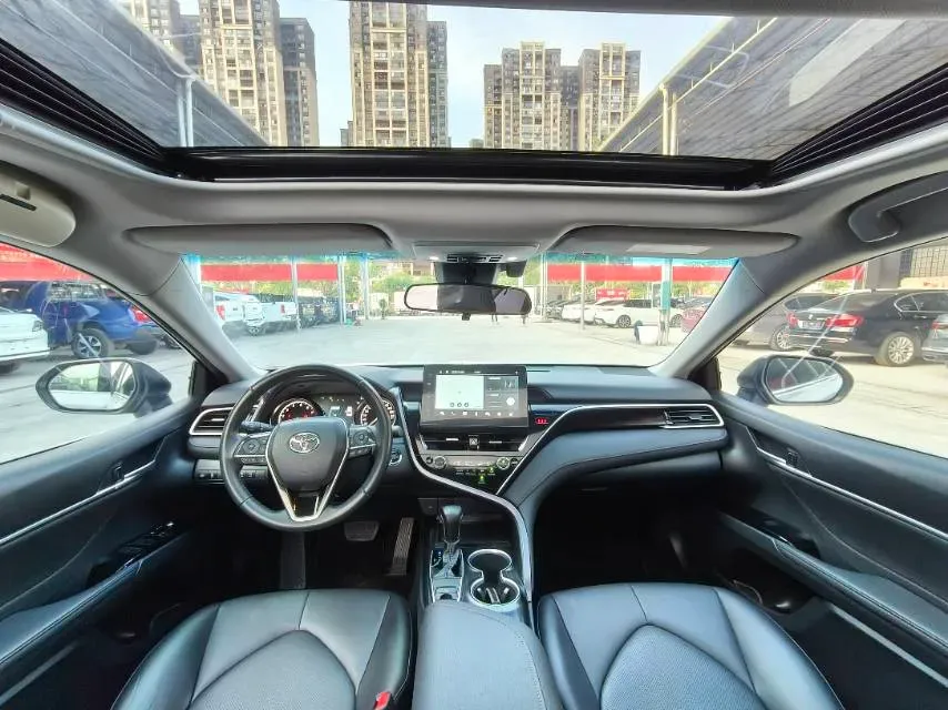 2020 Volkswagen Magotan 2.0T 186HP L4 7DCT,autocango,china used car exporter,china ev exporter,chinese used car exporter,chinese used ev exporter