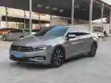 2020 Volkswagen Magotan 2.0T 186HP L4 7DCT