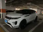 2020 LAND ROVER RANGE ROVER EVOQUE,autocango,china used car exporter,china ev exporter,chinese used car exporter,chinese used ev exporter