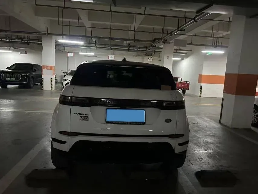 2020 Land Rover Range Rover Evoque 2.0T 249HP L4 9AT,autocango,china used car exporter,china ev exporter,chinese used car exporter,chinese used ev exporter