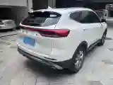 2021 Haval H6 1.5T 169HP L4 7DCT