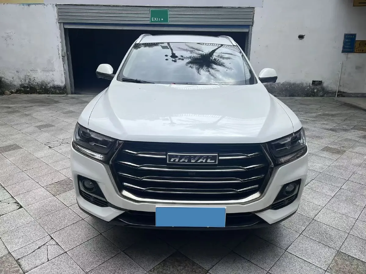 2021 Haval H6 1.5T 169HP L4 7DCT,autocango,china used car exporter,china ev exporter,chinese used car exporter,chinese used ev exporter