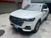2021 HAVAL H6,autocango,china used car exporter,china ev exporter,chinese used car exporter,chinese used ev exporter
