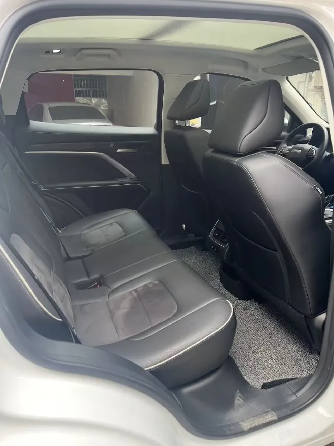 2021 Haval H6 1.5T 169HP L4 7DCT,autocango,china used car exporter,china ev exporter,chinese used car exporter,chinese used ev exporter