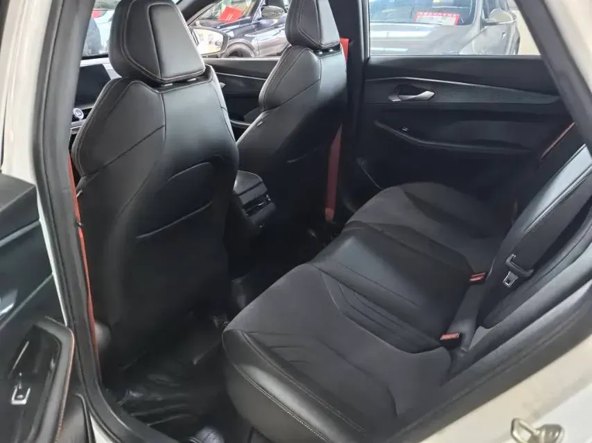 2022 Geely Binray 1.5T 181HP L4 7DCT,autocango,china used car exporter,china ev exporter,chinese used car exporter,chinese used ev exporter