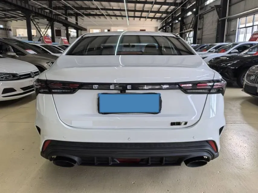 2022 Geely Binray 1.5T 181HP L4 7DCT,autocango,china used car exporter,china ev exporter,chinese used car exporter,chinese used ev exporter