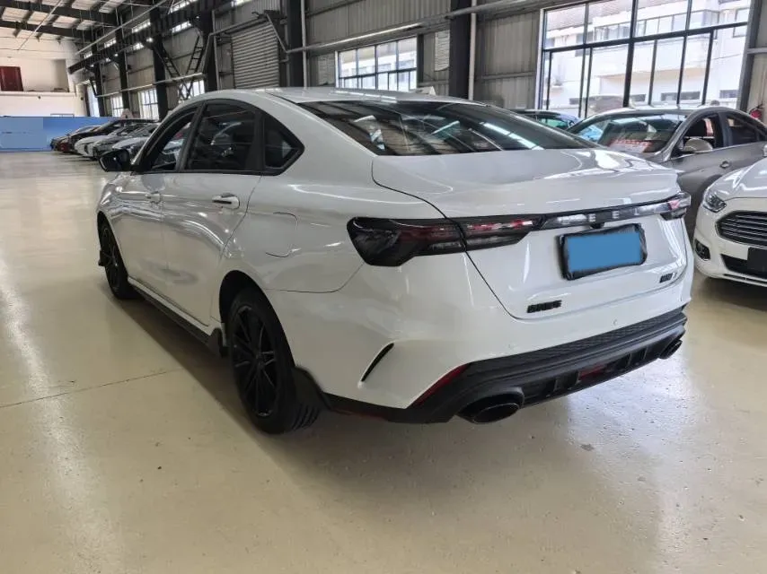 2022 Geely Binray 1.5T 181HP L4 7DCT,autocango,china used car exporter,china ev exporter,chinese used car exporter,chinese used ev exporter