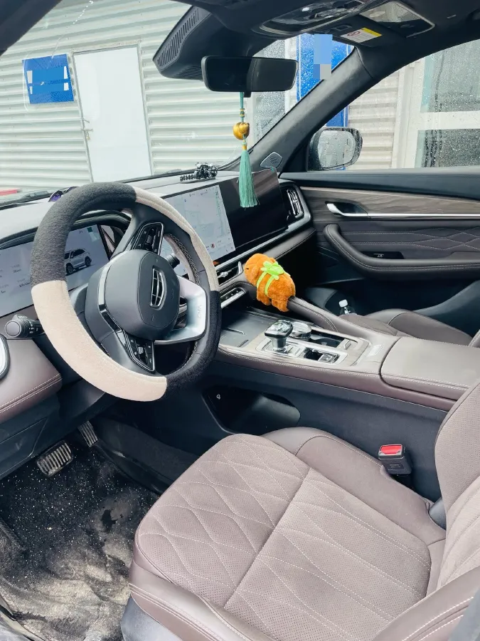 2026 Geely Monjaro 2.0T 272HP L4 8AT,autocango,china used car exporter,china ev exporter,chinese used car exporter,chinese used ev exporter