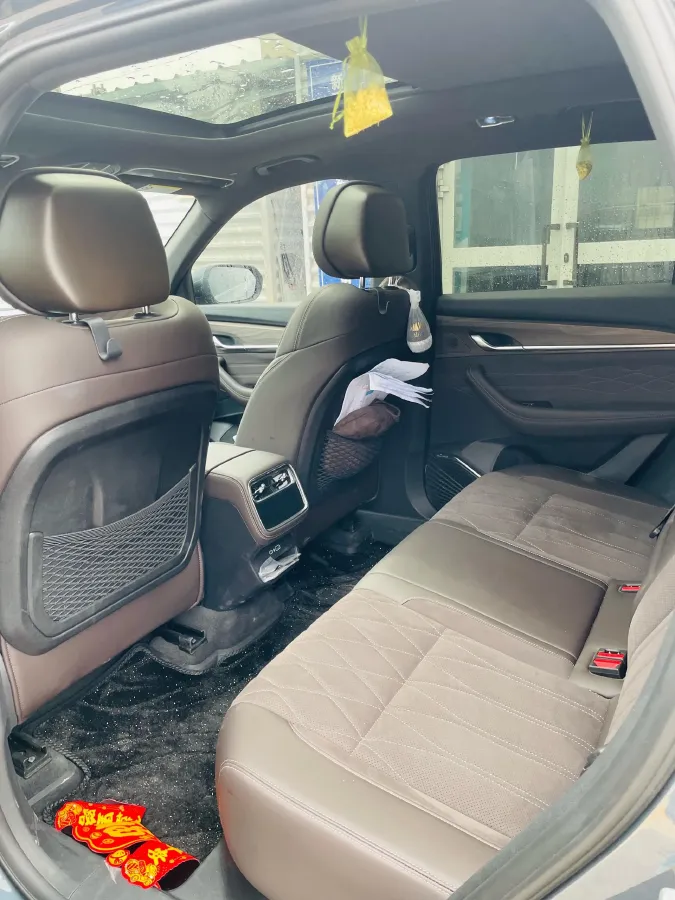 2026 Geely Monjaro 2.0T 272HP L4 8AT,autocango,china used car exporter,china ev exporter,chinese used car exporter,chinese used ev exporter