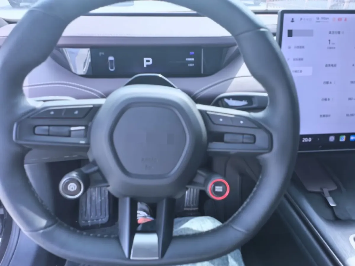 2024 MI SU7 BEV 101KWH,autocango,china used car exporter,china ev exporter,chinese used car exporter,chinese used ev exporter