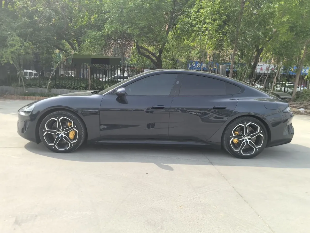 2024 MI SU7 BEV 101KWH,autocango,china used car exporter,china ev exporter,chinese used car exporter,chinese used ev exporter