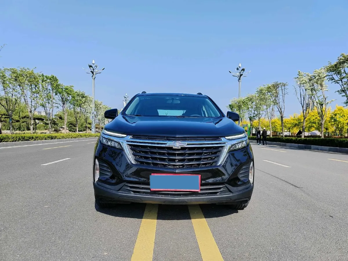 2021 Chevrolet Equinox 1.5T 169HP L4 6AT,autocango,china used car exporter,china ev exporter,chinese used car exporter,chinese used ev exporter