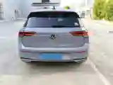 2021 Volkswagen Golf 1.4T 150HP L4 7DCT