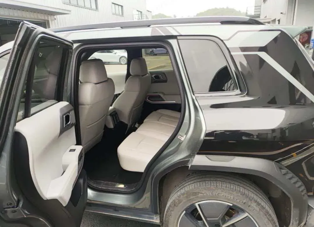 2025 FangChengBao Tai 3 BEV,autocango,china used car exporter,china ev exporter,chinese used car exporter,chinese used ev exporter