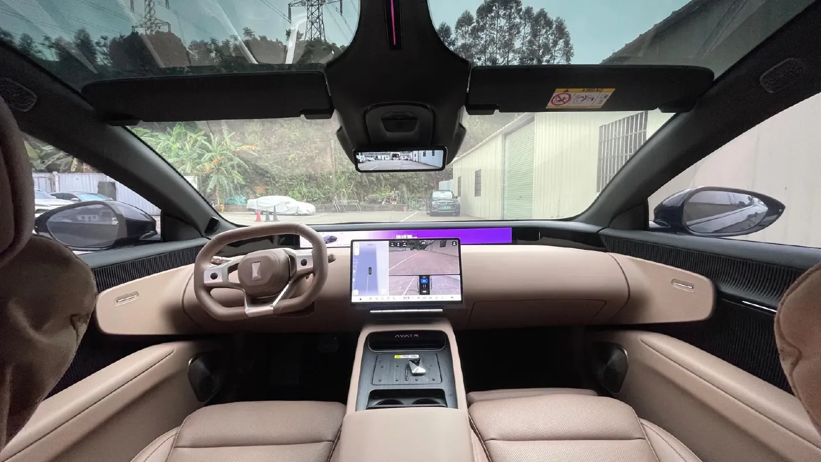 2025 Avatr 12 BEV 94.53KWH,autocango,china used car exporter,china ev exporter,chinese used car exporter,chinese used ev exporter