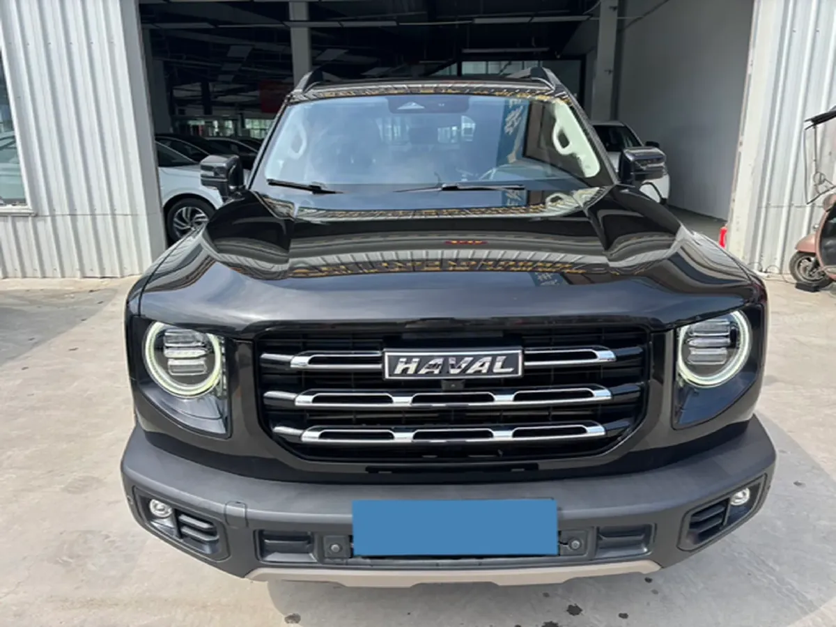 2022 Haval Dargo 1.5T 184HP L4 7DCT,autocango,china used car exporter,china ev exporter,chinese used car exporter,chinese used ev exporter