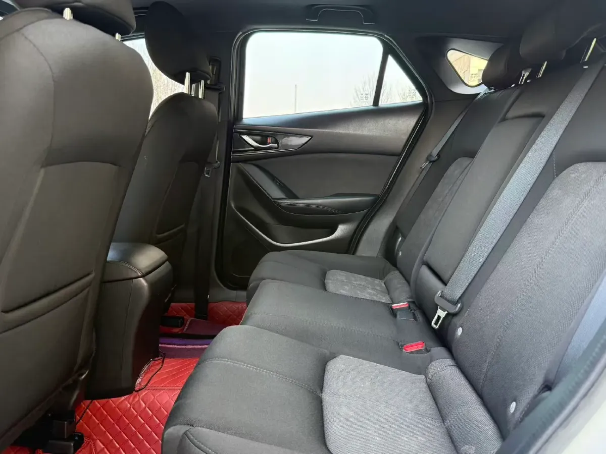 2020 Mazda CX-4 2.0L 158HP L4 6AT,autocango,china used car exporter,china ev exporter,chinese used car exporter,chinese used ev exporter