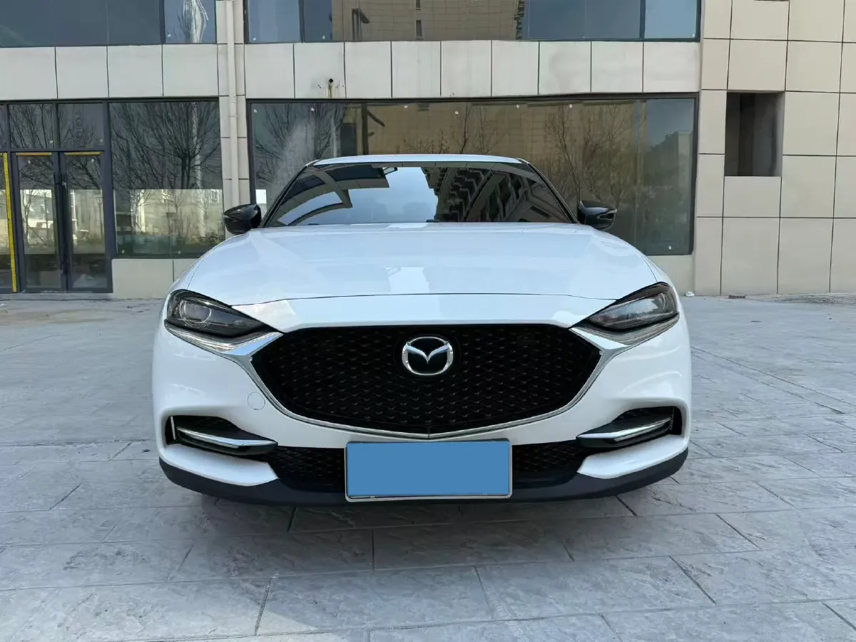 2020 Mazda CX-4 2.0L 158HP L4 6AT,autocango,china used car exporter,china ev exporter,chinese used car exporter,chinese used ev exporter