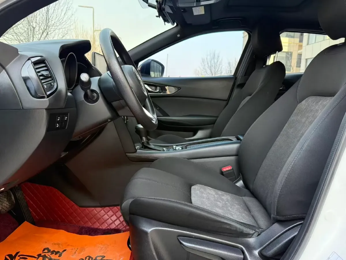 2020 Mazda CX-4 2.0L 158HP L4 6AT,autocango,china used car exporter,china ev exporter,chinese used car exporter,chinese used ev exporter