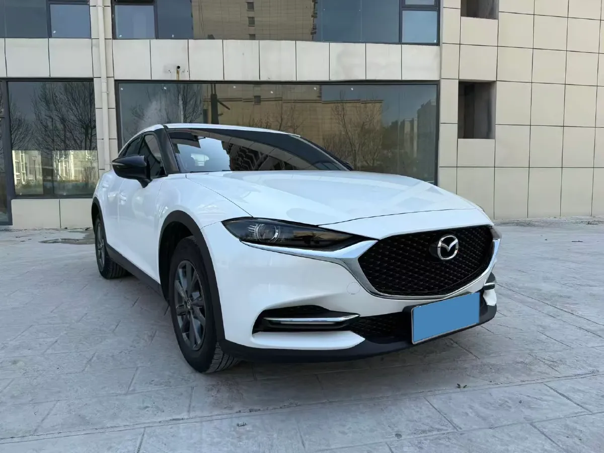 2020 Mazda CX-4 2.0L 158HP L4 6AT,autocango,china used car exporter,china ev exporter,chinese used car exporter,chinese used ev exporter