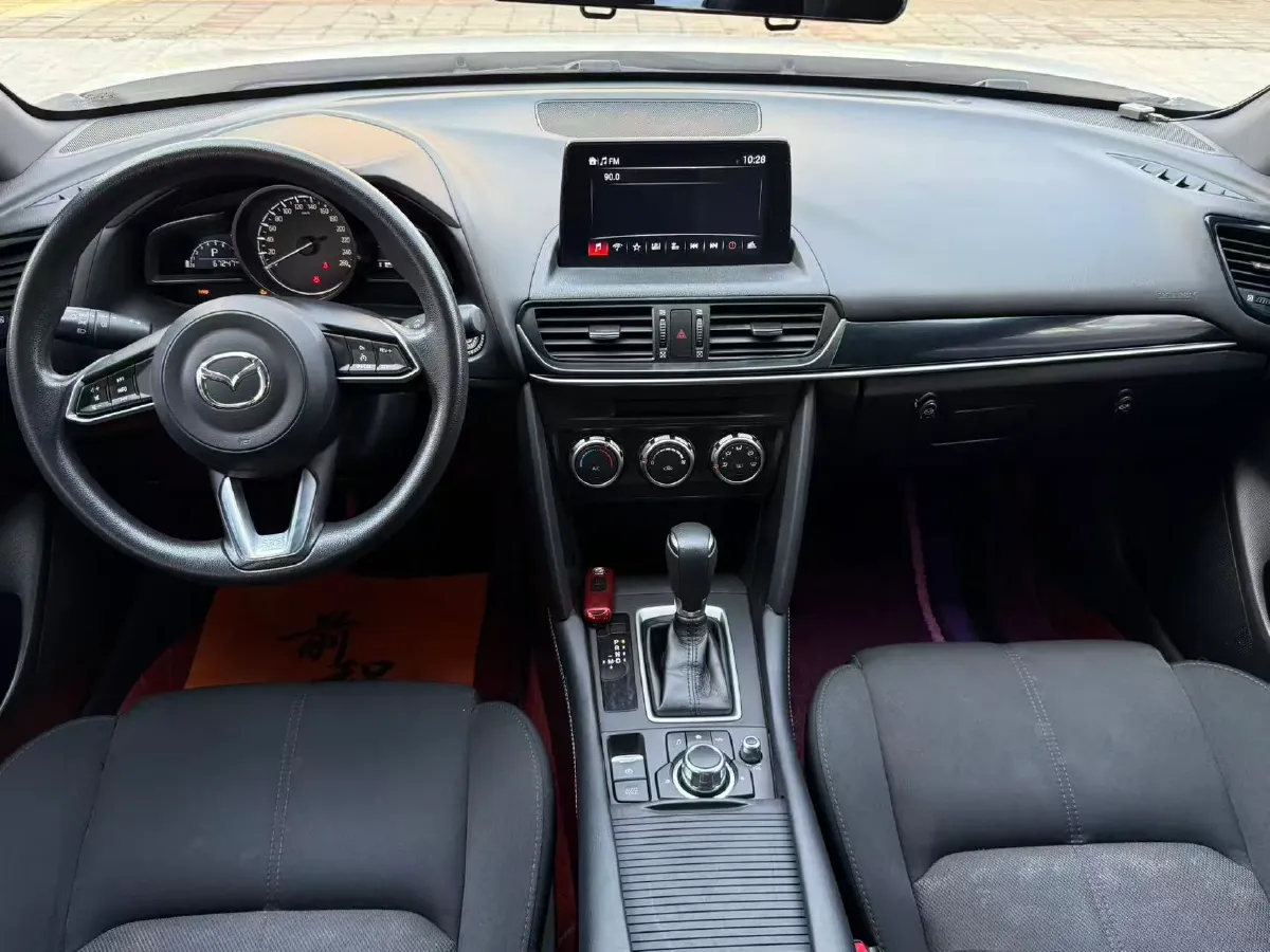 2020 Mazda CX-4 2.0L 158HP L4 6AT,autocango,china used car exporter,china ev exporter,chinese used car exporter,chinese used ev exporter