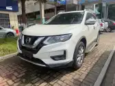 2020 NISSAN X-TRAIL,autocango,china used car exporter,china ev exporter,chinese used car exporter,chinese used ev exporter