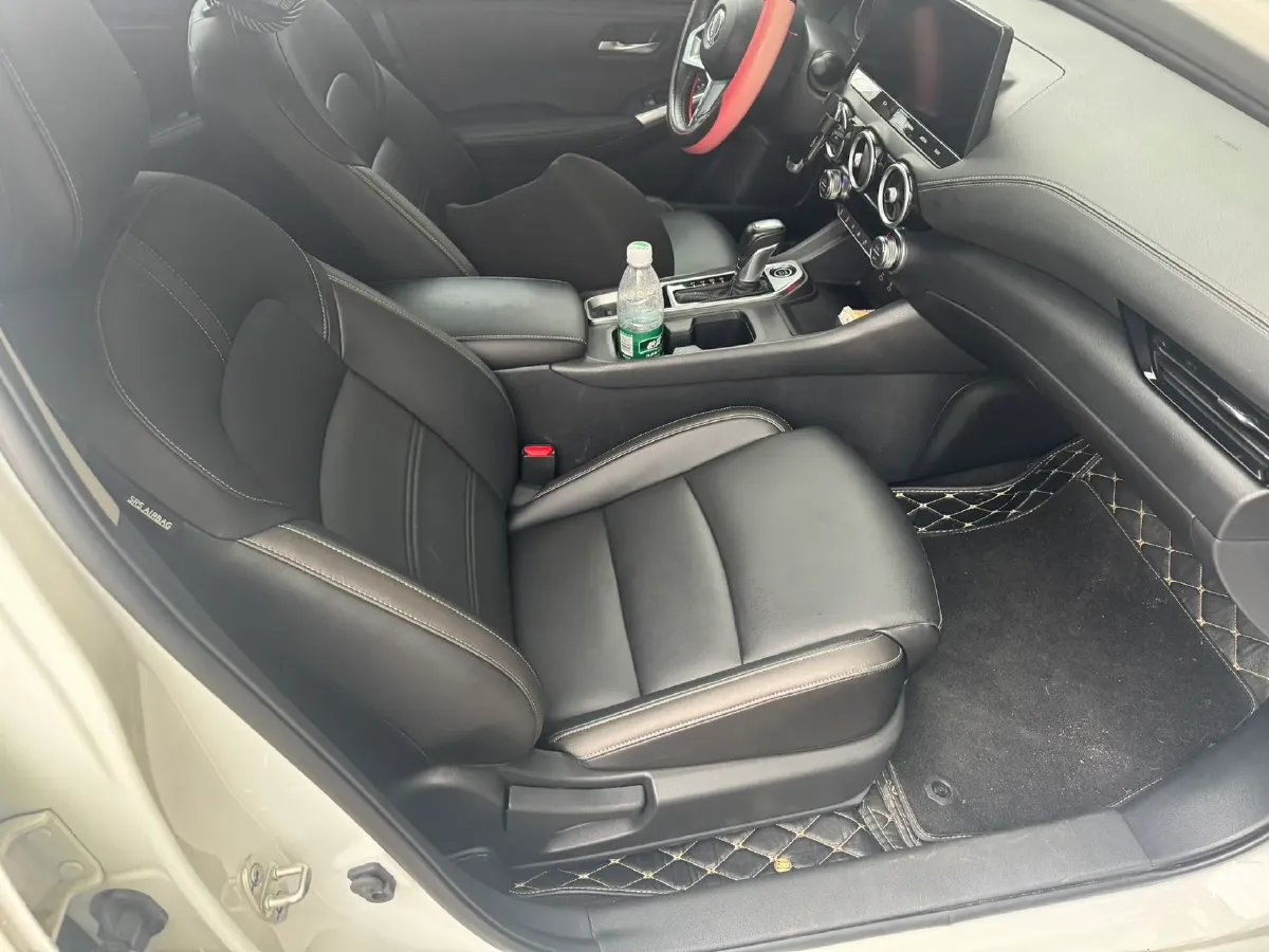 2023 Nissan Sylphy 1.6L 135HP L4 CVT,autocango,china used car exporter,china ev exporter,chinese used car exporter,chinese used ev exporter