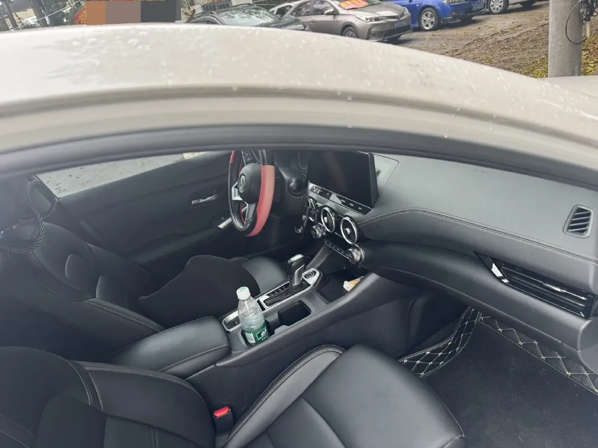 2023 Nissan Sylphy 1.6L 135HP L4 CVT,autocango,china used car exporter,china ev exporter,chinese used car exporter,chinese used ev exporter