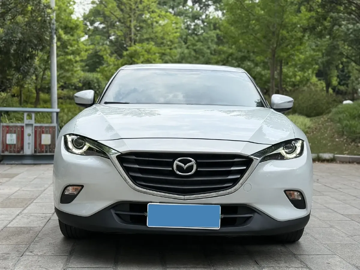 2016 Mazda CX-4 2.0L 158HP L4 6AT,autocango,china used car exporter,china ev exporter,chinese used car exporter,chinese used ev exporter