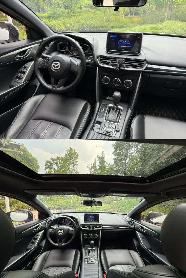 2016 Mazda CX-4 2.0L 158HP L4 6AT,autocango,china used car exporter,china ev exporter,chinese used car exporter,chinese used ev exporter