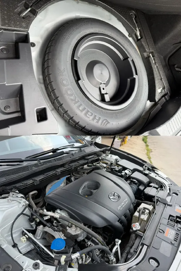 2016 Mazda CX-4 2.0L 158HP L4 6AT,autocango,china used car exporter,china ev exporter,chinese used car exporter,chinese used ev exporter