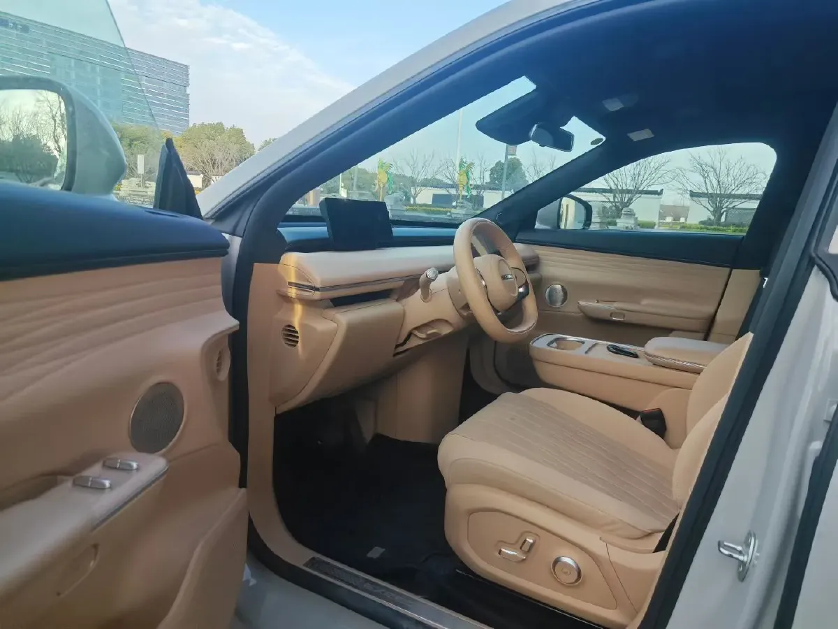 2025 Exceed Sterra ET REEV 156HP REEV,autocango,china used car exporter,china ev exporter,chinese used car exporter,chinese used ev exporter