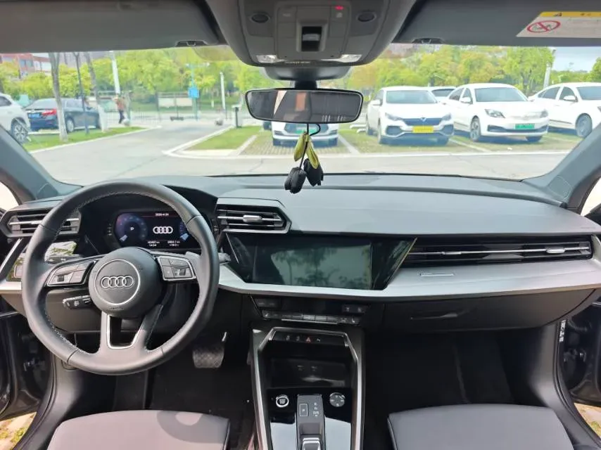 2023 Audi A3 1.4T 150HP L4 7DCT,autocango,china used car exporter,china ev exporter,chinese used car exporter,chinese used ev exporter