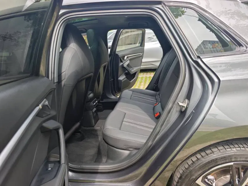 2023 Audi A3 1.4T 150HP L4 7DCT,autocango,china used car exporter,china ev exporter,chinese used car exporter,chinese used ev exporter