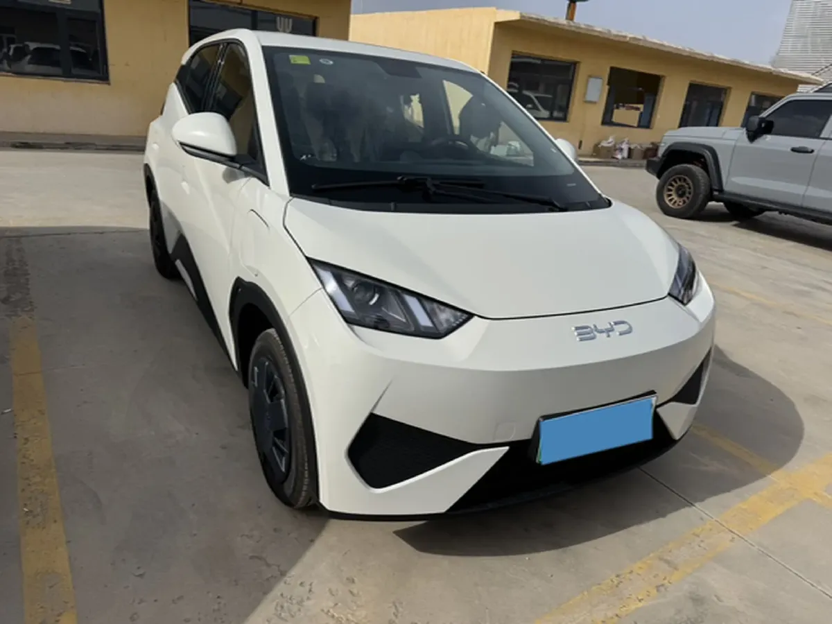 2025 BYD Seagull BEV 30.08KWH,autocango,china used car exporter,china ev exporter,chinese used car exporter,chinese used ev exporter